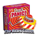 Dont Panic! Game
