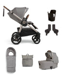 Mamas & Papas Ocarro2 Accessory Bundle - Heritage