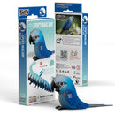 Eugy Spix's Macaw