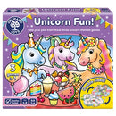 Unicorn Fun! Game