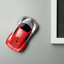 RC Wall Climbing Street Car