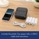 Thermal Phone Printer