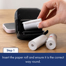 Thermal Phone Printer