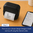 Thermal Phone Printer
