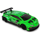1:24 Radio Control DTM Lamborghini Huracan Green