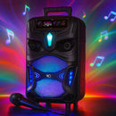 Wireless Karaoke Speaker