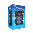 Wireless Karaoke Speaker