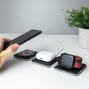 Folding Wireless Travel Charger
