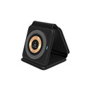 Folding Wireless Travel Charger