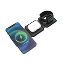 Folding Wireless Travel Charger