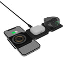 Folding Wireless Travel Charger