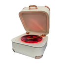 Wireless Record Player Speaker