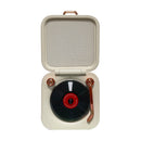 Wireless Record Player Speaker