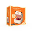 Wireless Record Player Speaker