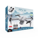 FPV 101 Folding Drone