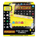Pac-Man Mini Arcade Pinball