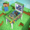 Minecraft Mini Arcade Pinball