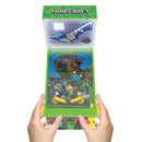 Minecraft Mini Arcade Pinball