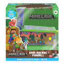 Minecraft Mini Arcade Pinball