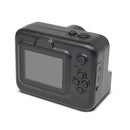 Thermal Instant Camera - Black