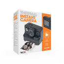 Thermal Instant Camera - Black