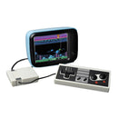 Retro TV Games System