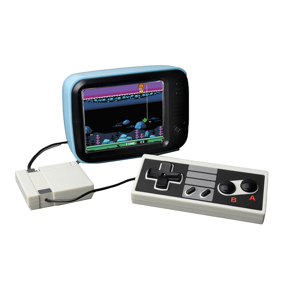 Retro TV Games System – JAC Stores IOM
