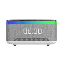 Alarm Clock with Speaker