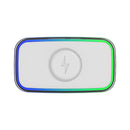 Alarm Clock with Speaker