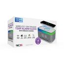 Alarm Clock with Speaker