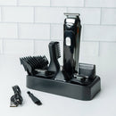 11 in 1 Grooming Set