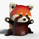 Eugy Red Panda