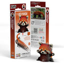 Eugy Red Panda