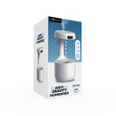 Anti-Gravity Humidifier