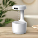 Anti-Gravity Humidifier