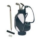 Golf Bag Pen Set