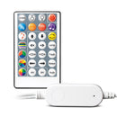 3M Neon RGBIC Sound Strip Light