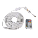 3M Neon RGBIC Sound Strip Light