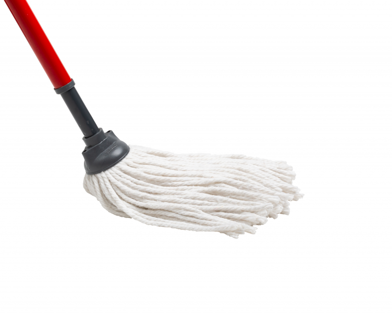 Wham Klean Cotton Mop Head