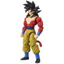Anime Dragon Ball Super Saiyan 4 Goku Figure
