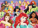 Disney Princess XXL 150pc Jigsaw Puzzle
