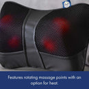Mini Massage Cushion with Heat