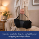 Mini Massage Cushion with Heat