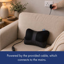 Mini Massage Cushion with Heat