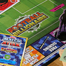 Football Billionaire Match Attax Edition Board Game