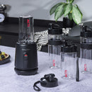 Salter Kuro Actifusion Blender & Sports Bottles Set
