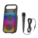 Karaoke Speaker