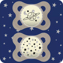 MAM Original Night Soother 2-6m  - Unisex