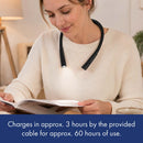 Hands Free Neck Light