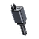 Retractable Car Phone Charger